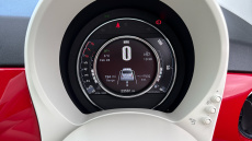 Fiat 500 1.0 Mild Hybrid Dolcevita [Part Leather] 3dr Petrol Hatchback